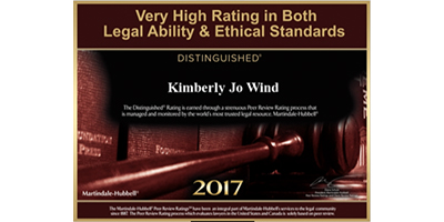 American Registry - Kimberley Manning Lawyer